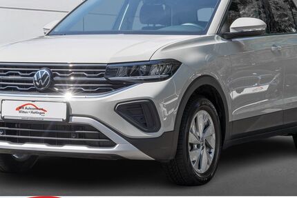 VW T-Cross 11.140 km 19.616 &euro; Hattingen 45527