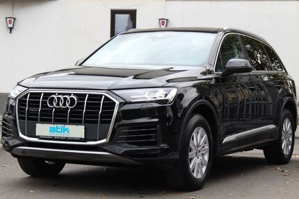 Audi Q7 115.000 km 44.870 € Köln 51107
