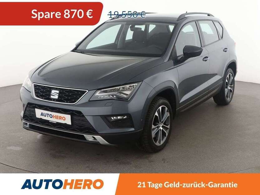 Ateca