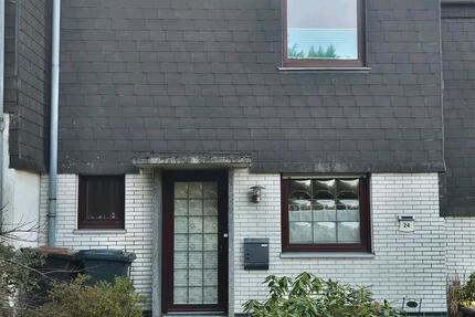 Haus Wuppertal Gemarkung Langerfeld - 5 Zimmer, 145 m&sup2;, 395.000&euro; | Angebot:24609456