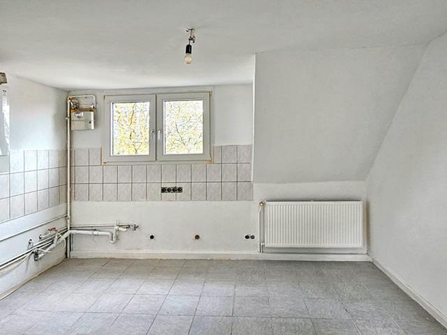Dachgeschoßwohnung Remscheid - 3 Zimmer, 65 m&sup2;, 420&euro; | Angebot:25491065