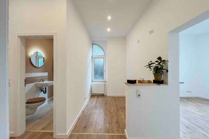 Wohnung zum Kaufen in Wuppertal 76.000 € 38.19 m² 2 zimmer