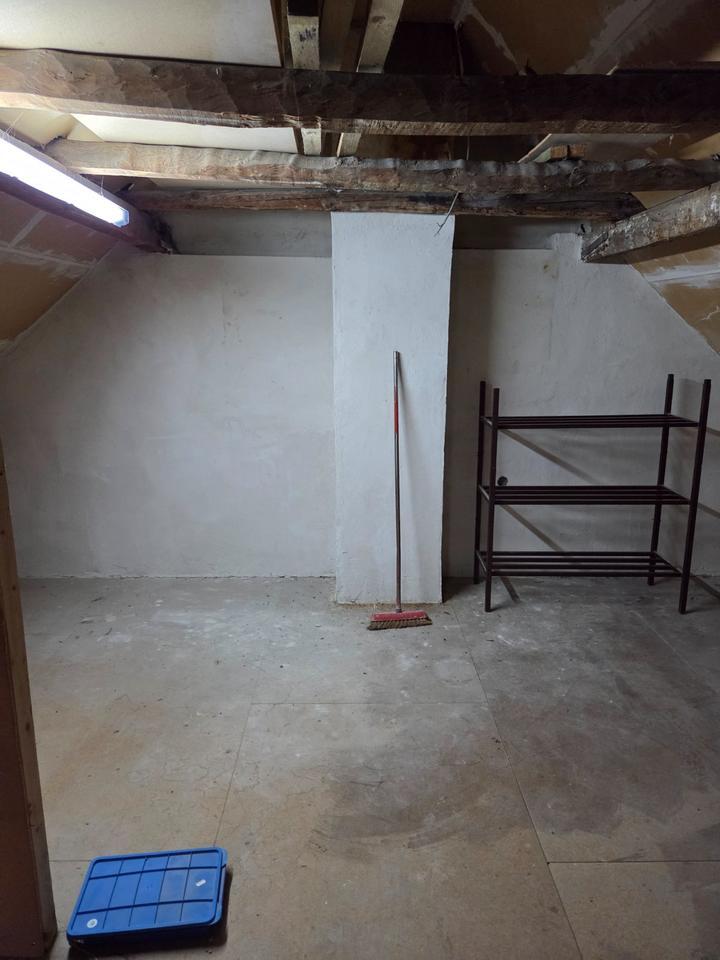 EFH Haus in Bergisch Gladbach zu verkaufen