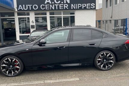 BMW 540 7.590 km 77.900 € Köln 50829