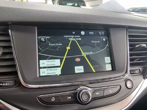 Opel Astra Elegance Navi Keyless Park&Go Klimaautom. Wi 25.902 km 20.390 € HAAN 42781