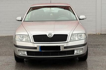 Skoda Octavia 160.000 km 3.490 &euro; Remscheid 42853