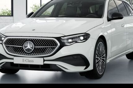 Mercedes-Benz E 220 9.900 km 64.690 &euro; Düsseldorf 40470