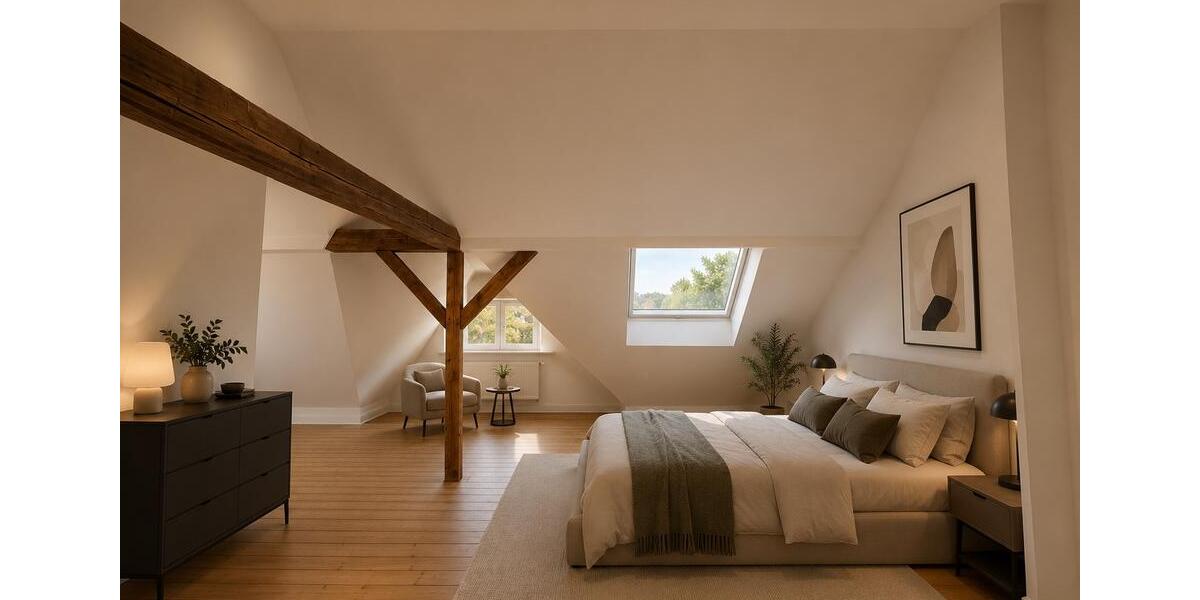 Maisonettenwohnung Solingen Ohligs - 3 Zimmer, 130 m&sup2;, 1.300&euro; | Angebot:26664030