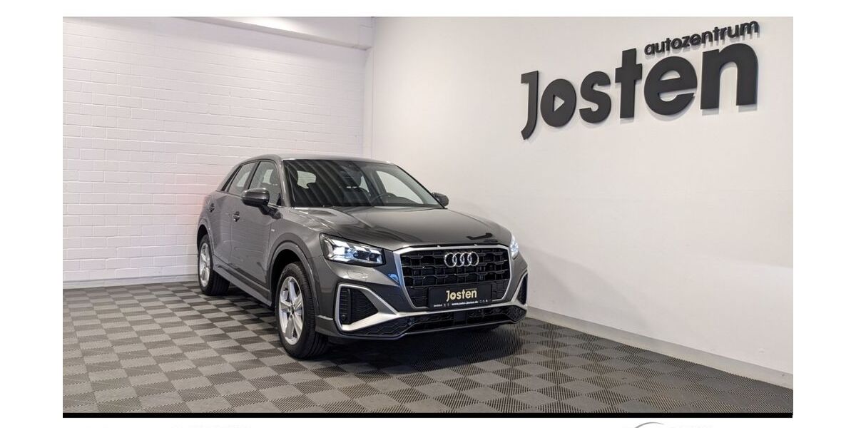 Audi Q2 5.119 km 32.490 € Monheim am Rhein 40789