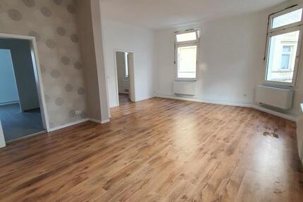 Wegen auswandern, 2 Zi. Wohnung, 67 qm 2 zimmer