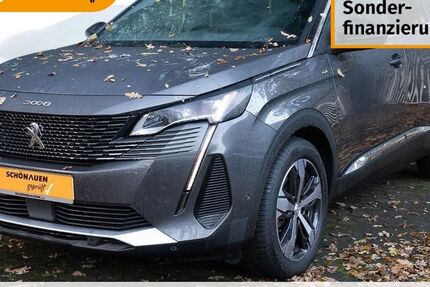 Peugeot 3008 10.000 km 26.950 &euro; Solingen 42697