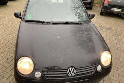 VW Lupo