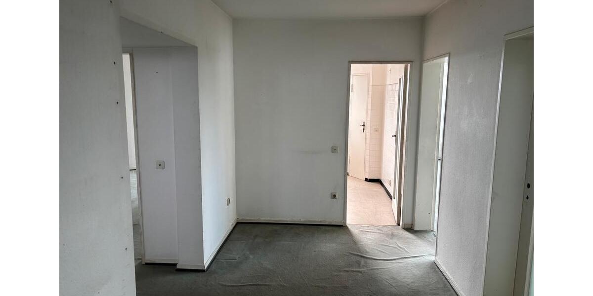 Etagenwohnung Remscheid Reinshagen - 2.5 Zimmer, 91 m&sup2;, 339.000&euro; | Angebot:26963296