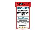 Etagenwohnung Haan - 3 Zimmer, 80 m&sup2;, 516&euro; | Angebot:24444925