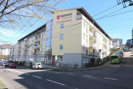 Wohnung Solingen Mangenberg - 2 Zimmer, 64 m&sup2;, 139.000&euro; | Angebot:25225023