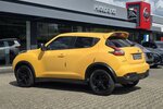 Juke N-Way+ 360°|Winterpaket|Navigation