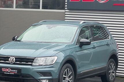 VW Tiguan 92.429 km 22.400 &euro; Remscheid 42859