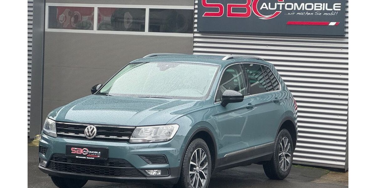 VW Tiguan 92.429 km 22.400 &euro; Remscheid 42859