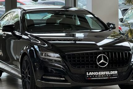 Mercedes-Benz CLS 250 99.683 km 27.990 &euro; Wuppertal 42389