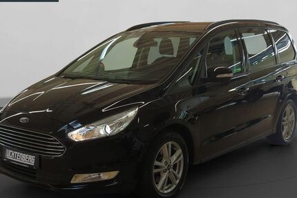 Ford Galaxy 74.100 km 18.590 &euro; Leverkusen 51381