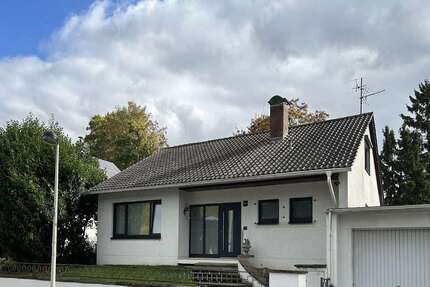 Haus Solingen Ohligs - 4 Zimmer, 99 m&sup2;, 549.000&euro; | Angebot:23552454