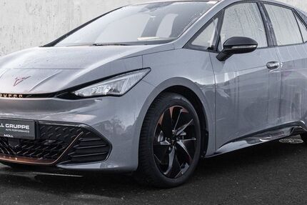 Cupra Born 16.213 km 26.620 &euro; Düsseldorf 40474