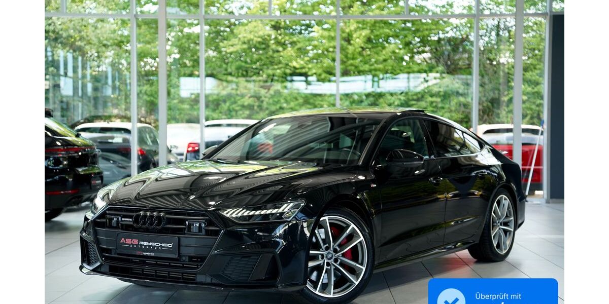 Audi A7 77.000 km 47.800 &euro; Remscheid/NRW 42855