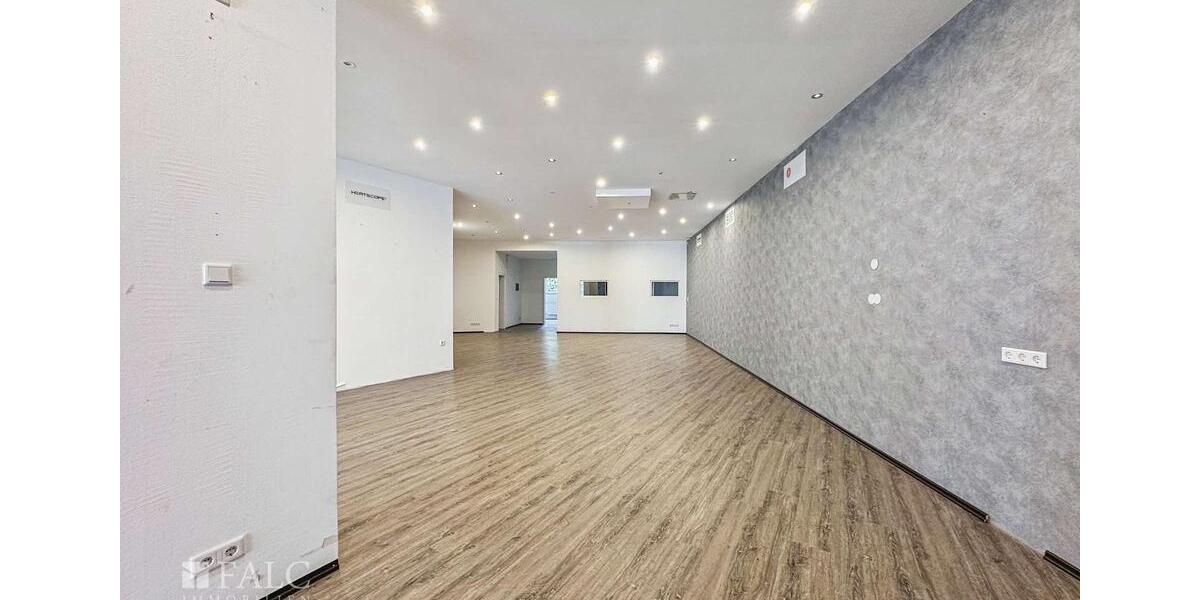 Gewerbeobjekt Remscheid Gemarkung Bergisch Born - 2.375&euro; | Angebot:24513854