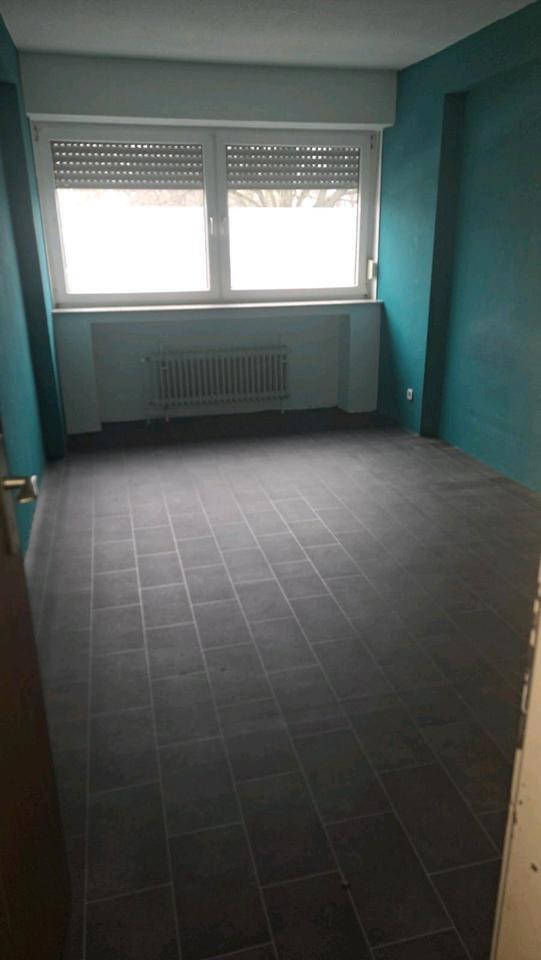 Zentrale 3 Zimmerwohnung in Ahlen
