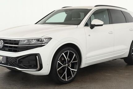 VW Touareg 27.200 km 56.384 &euro; Neuss 41460