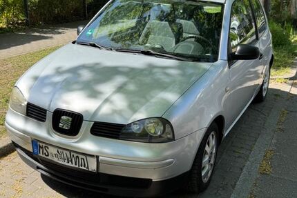 Seat Arosa