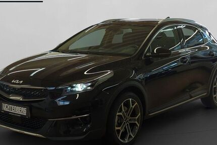 Kia XCeed 37.200 km 21.780 &euro; Leverkusen 51381