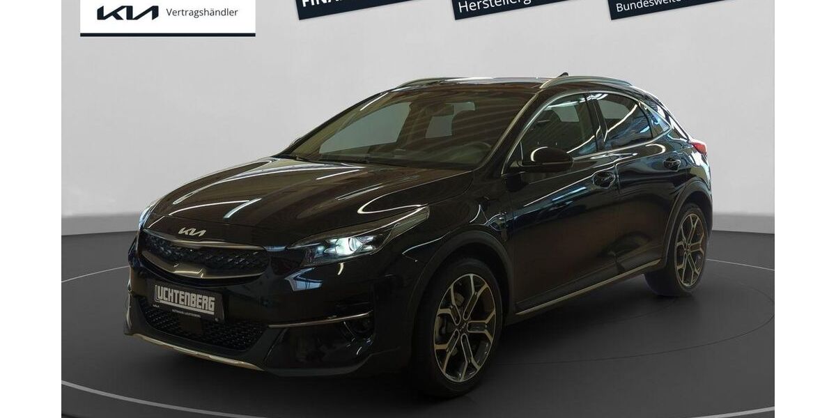 Kia XCeed 37.200 km 21.950 &euro; Leverkusen 51381