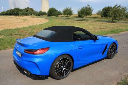 BMW Z4 M 21.500 km 46.500 € Rommerskirchen 41569