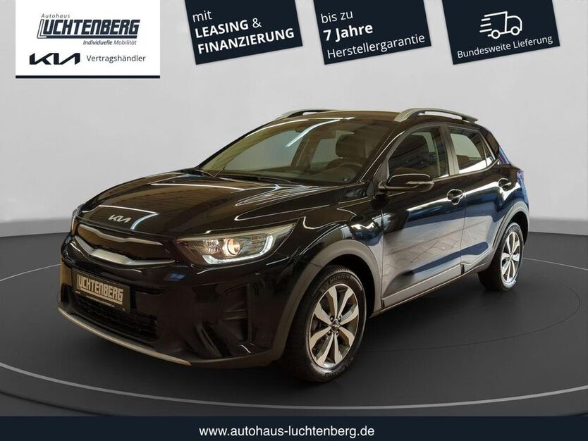 Kia Stonic 7.800 km 20.350 € Leverkusen 51381