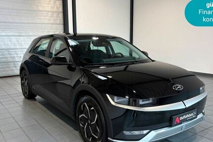 Hyundai IONIQ 5 50.974 km 30.990 &euro; Wuppertal 42287