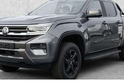 VW Amarok 1.250 km 62.780 &euro; Düsseldorf 40474
