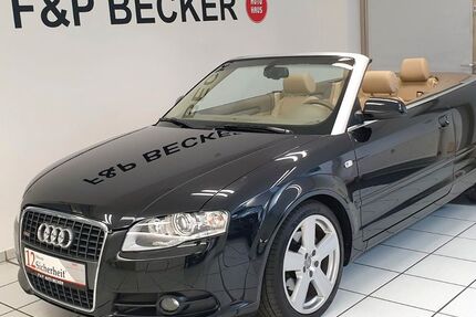 Audi A4 45.655 km 16.950 &euro; Wuppertal 42275