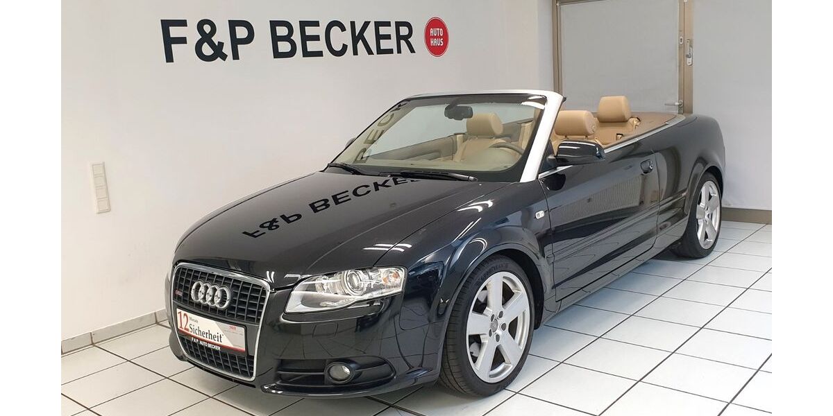 Audi A4 45.655 km 16.950 &euro; Wuppertal 42275