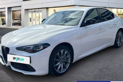 Alfa Romeo Giulia 33.426 km 31.980 &euro; Köln 51065