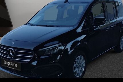 Mercedes-Benz T-Klasse 12.545 km 25.980 &euro; Leverkusen 51371