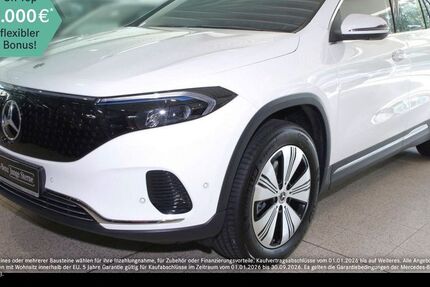 Mercedes-Benz EQA 17.981 km 42.490 &euro; Köln 51149