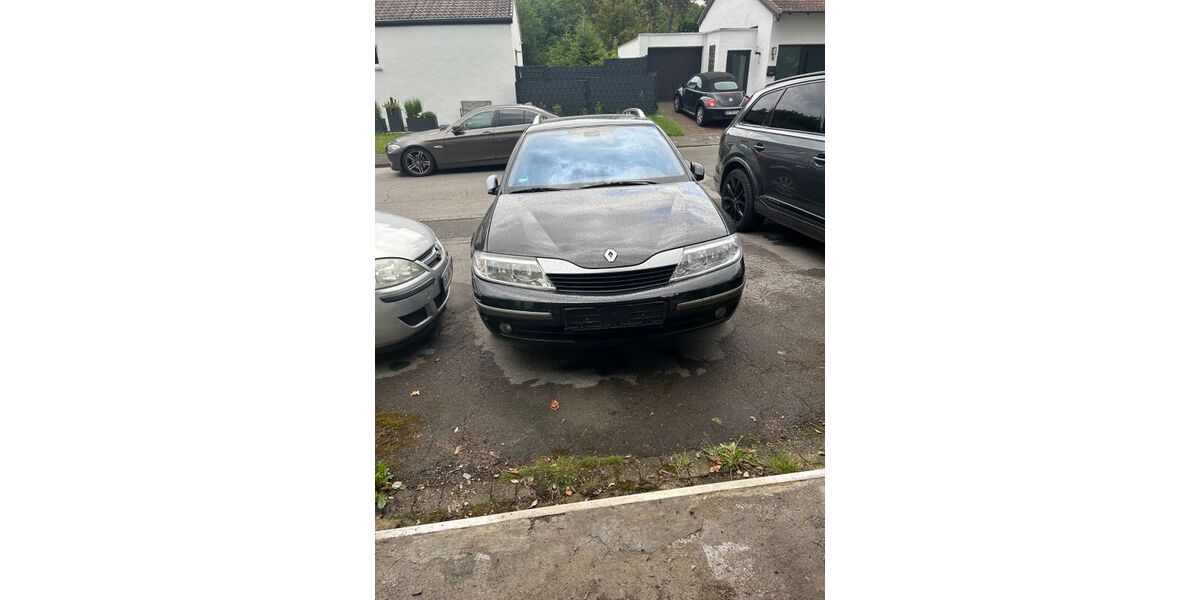 Renault Laguna 106.000 km 1.990 &euro; Dormagen 41540
