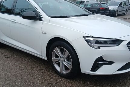 Opel Insignia 214.000 km 8.750 &euro; Ratingen 40882