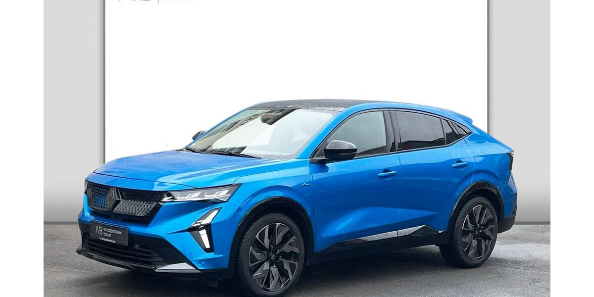 Renault Rafale 24.030 km 35.900 &euro; Solingen/NRW 42655