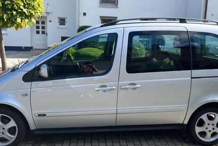 Mercedes Vaneo