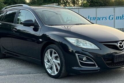 Mazda 6 248.000 km 5.990 € Neuss 41460