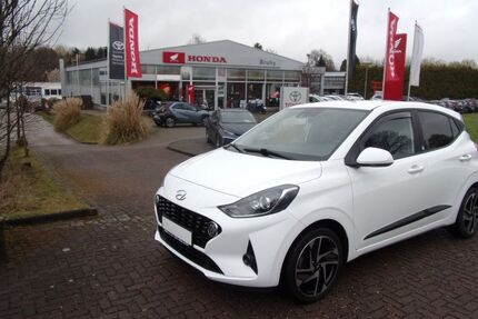 Hyundai i10 30.499 km 11.555 &euro; Ratingen 40882