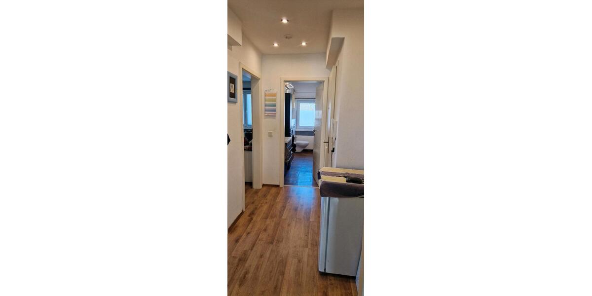 Dachgeschoßwohnung Wuppertal Gemarkung Langerfeld - 2 Zimmer, 54 m&sup2;, 90.000&euro; | Angebot:27623622