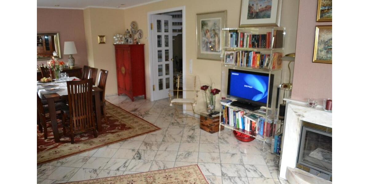 Maisonettenwohnung Wuppertal Lichtenplatz - 3 Zimmer, 127 m&sup2;, 419.000&euro; | Angebot:27621742